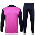 Trainingsanzug FC Barcelona 2025/2026 Rosa