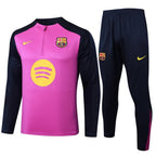 Trainingsanzug FC Barcelona 2025/2026 Rosa