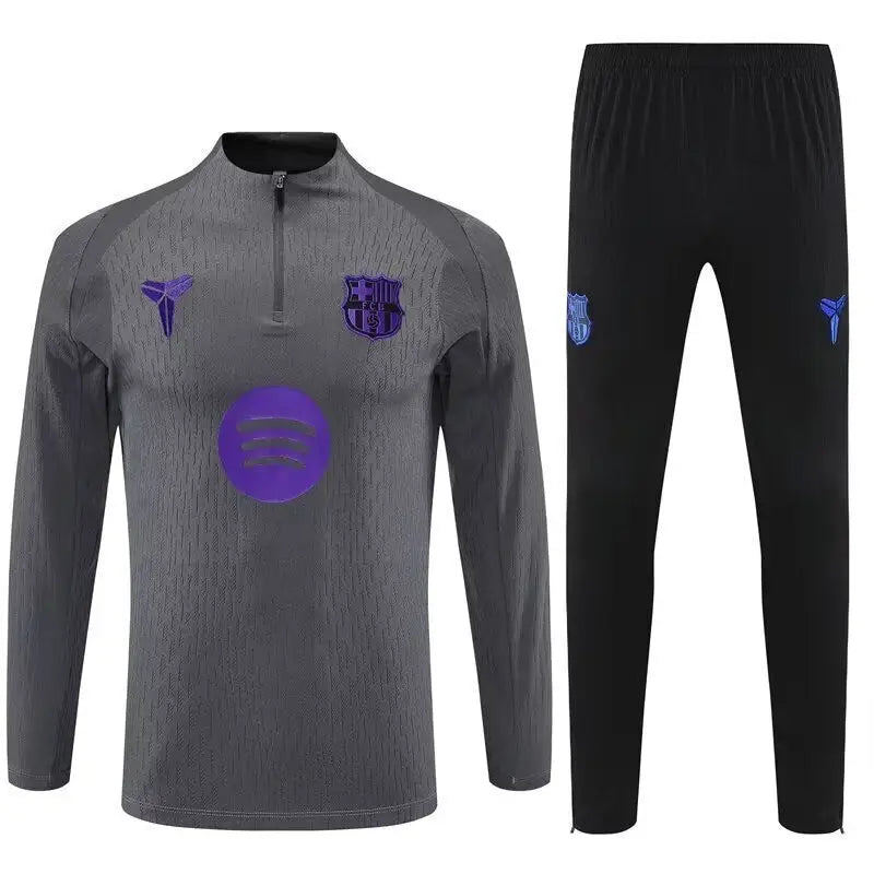 Trainingsanzug FC Barcelona Mamba 2025/2026