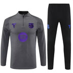 Trainingsanzug FC Barcelona Mamba 2025/2026