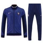 Survêtement Training France Coupe du Monde 2026