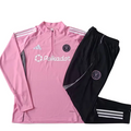 Inter Miami 2025 Pink Training Tracksuit