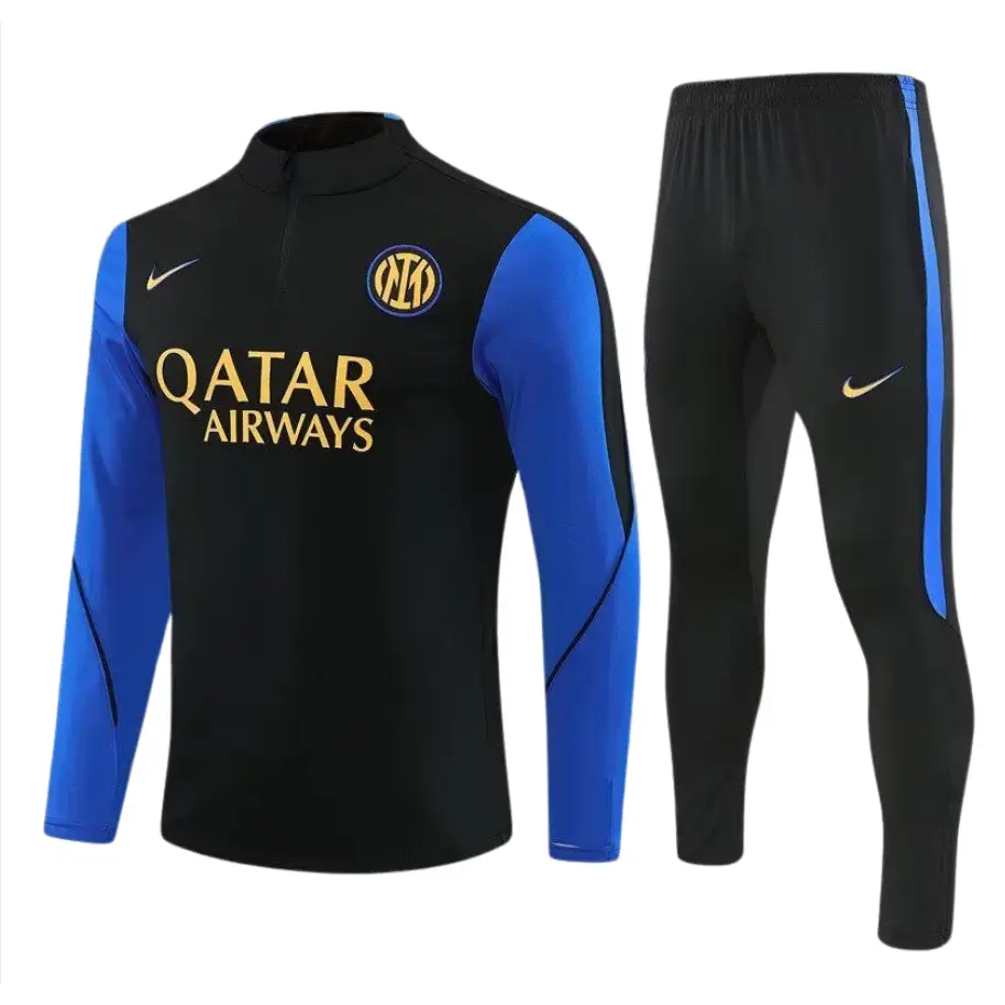 Survêtement Training Inter Milan 2026/2027 Passe D