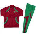 Trainingsanzug Marokko 2025/2026