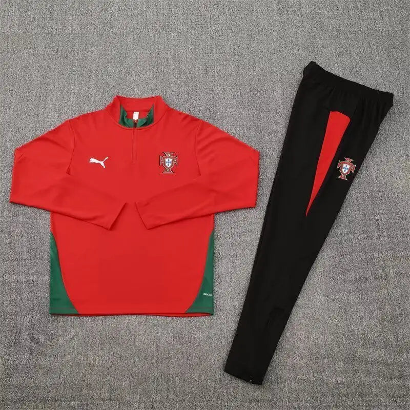 Trainingsanzug Portugal 2025/2026