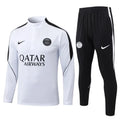 PSG White Training Tracksuit 2026/2027