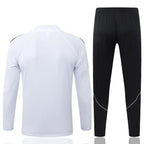 PSG White Training Tracksuit 2026/2027