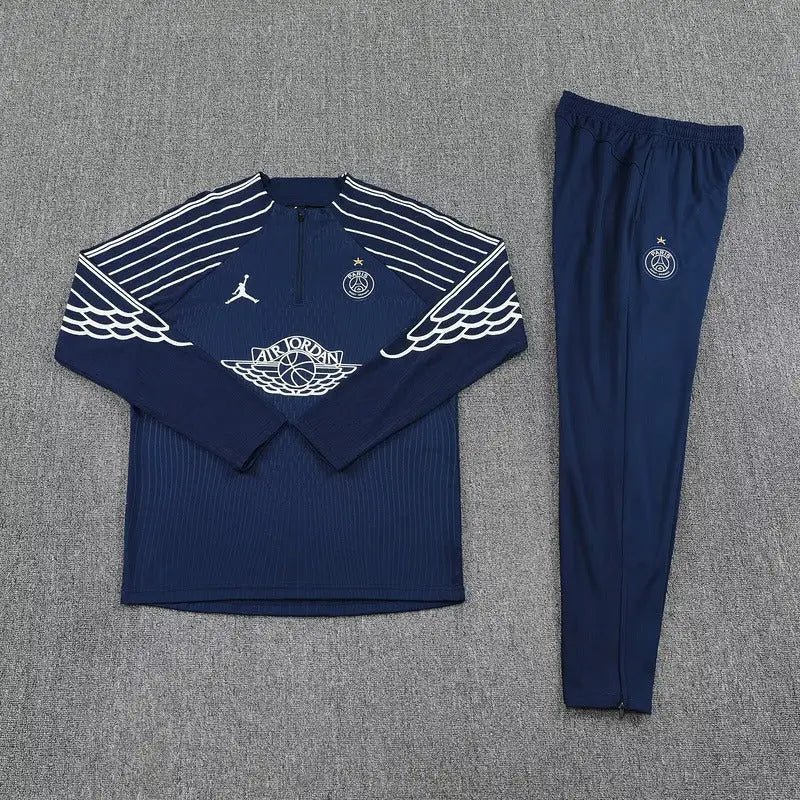 Trainingsanzug PSG Stern 2025