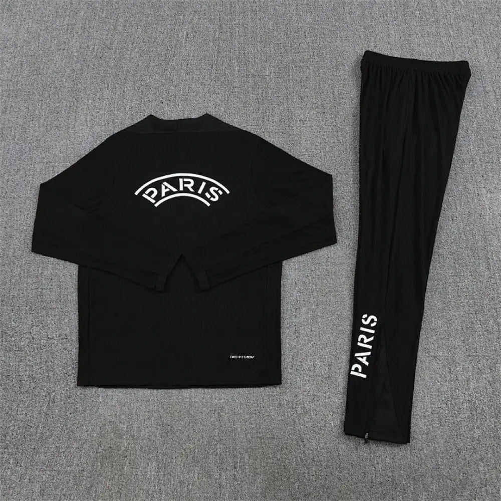 PSG Jordan Training Tracksuit 2025/2026