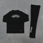PSG Jordan Training Tracksuit 2025/2026
