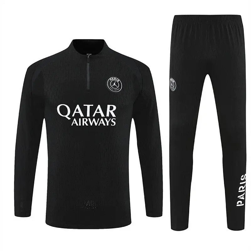 PSG Jordan Training Tracksuit 2025/2026