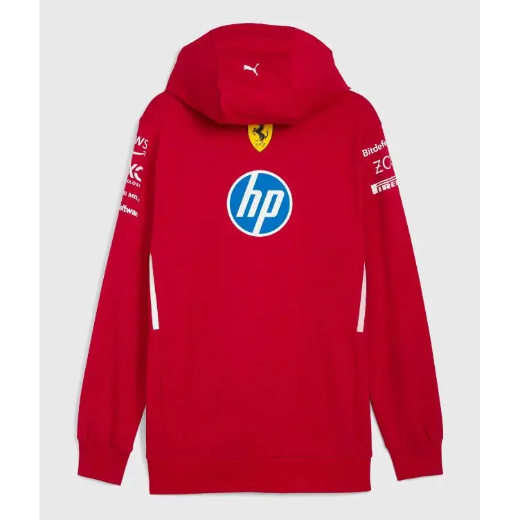 Ferrari F1 Sweatshirt