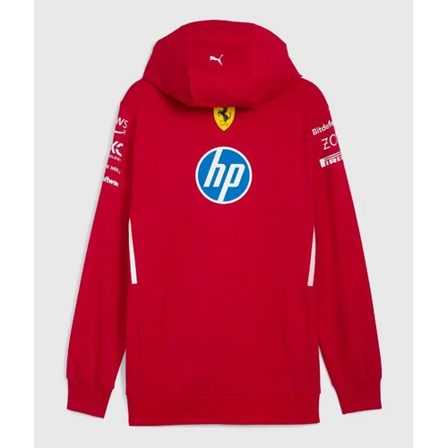 Ferrari F1 Sweatshirt