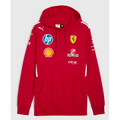 Sweat Ferrari F1