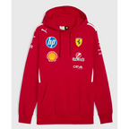 Sweat Ferrari F1