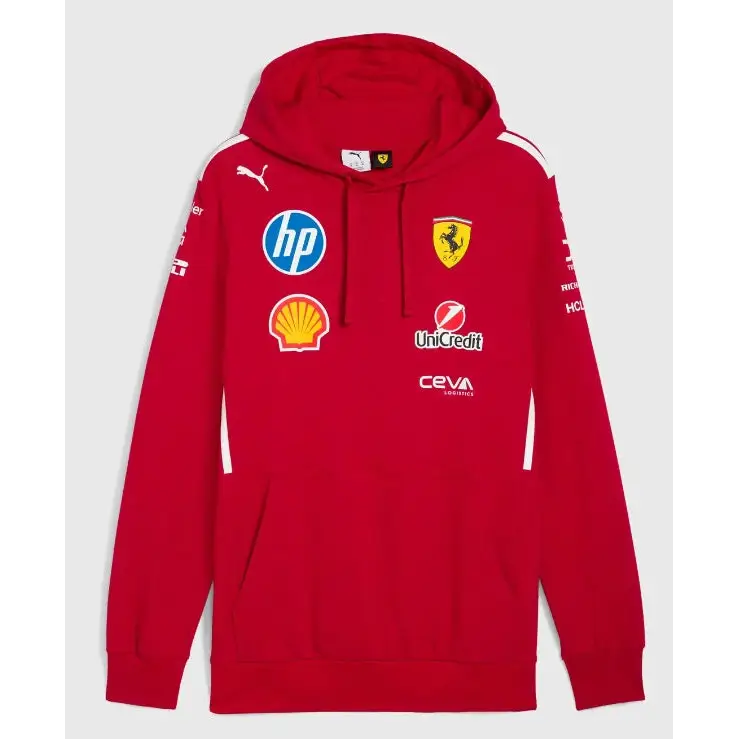 Ferrari F1 Sweatshirt