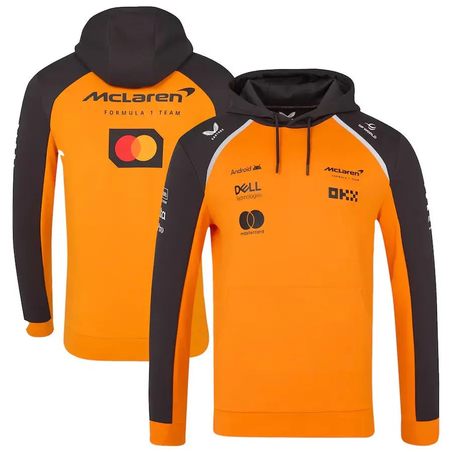 McLaren F1 Sweatshirt