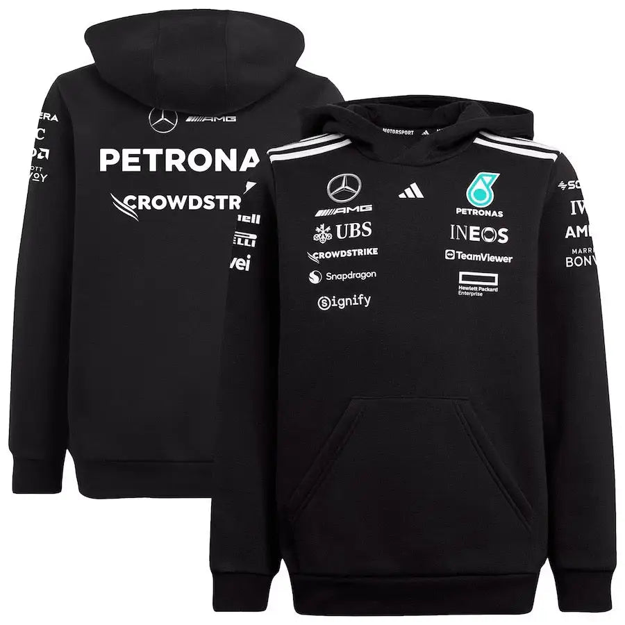 Mercedes F1 Sweatshirt