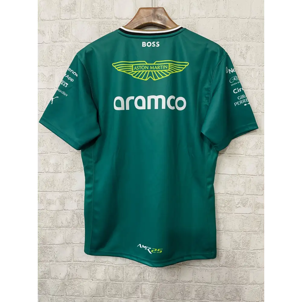 Aston Martin T-shirt