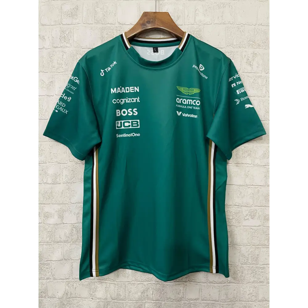 Aston Martin T-shirt