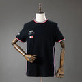 T shirt Cadillac x Tommy Hilfiger F1 Passe D