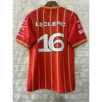 T-Shirt Charles Leclerc