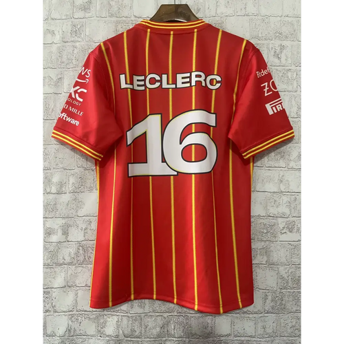 Charles Leclerc T-shirt