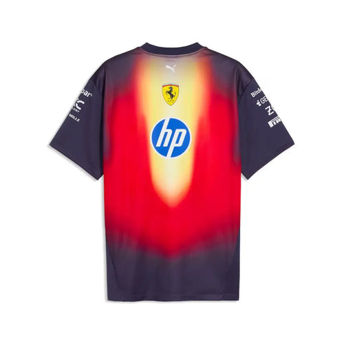 Ferrari F1 2026 T-shirt