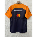 McLaren Black T-shirt