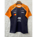 McLaren Black T-shirt