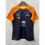 McLaren Black T-shirt
