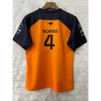 McLaren Norris T-shirt