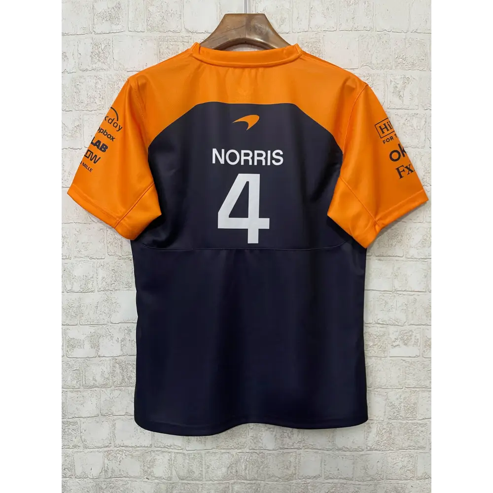 McLaren Norris T-shirt