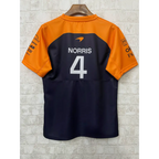 McLaren Norris T-shirt