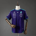 T shirt mercedes AMG 2026/2027 Passe D