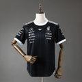 T shirt mercedes AMG Petronas 2026/2027 Passe D