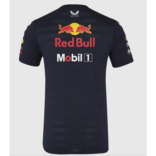 Red Bull F1 2025 T-shirt