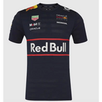 Red Bull F1 2025 T-shirt