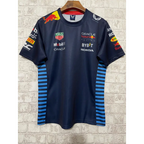 Red Bull F1 blue T-shirt