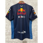 Red Bull F1 blue T-shirt