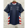 T-Shirt Red Bull F1 USA