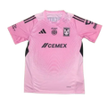 Tigres UANL Goalkeeper 2025/2026