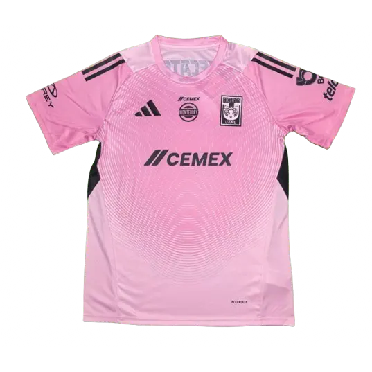 Tigres UANL Torwart 2025/2026
