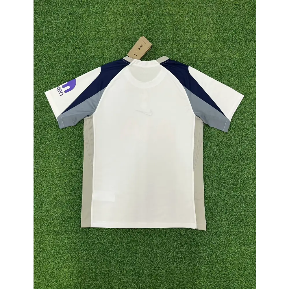 Tottenham Home 2025/2026
