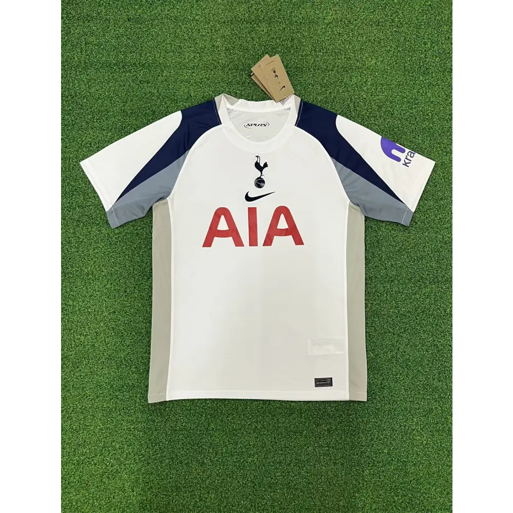 Tottenham Home 2025/2026
