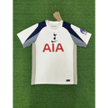 Tottenham Home 2025/2026