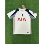 Tottenham Home 2025/2026