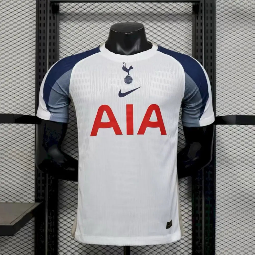 Tottenham Home Player Version 2025/2026