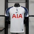 Tottenham Home Player Version 2025/2026