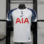 Tottenham Home Player Version 2025/2026